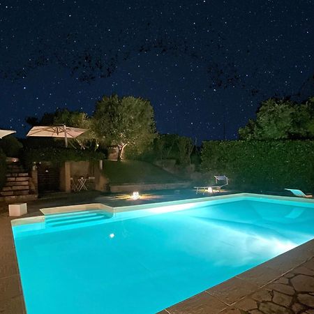 Villa Marili Bracciano  Eksteriør bilde