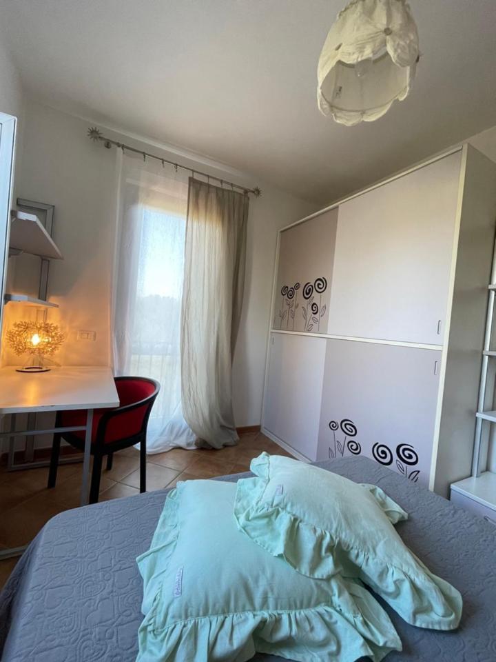 Villa Marili Bracciano  Eksteriør bilde
