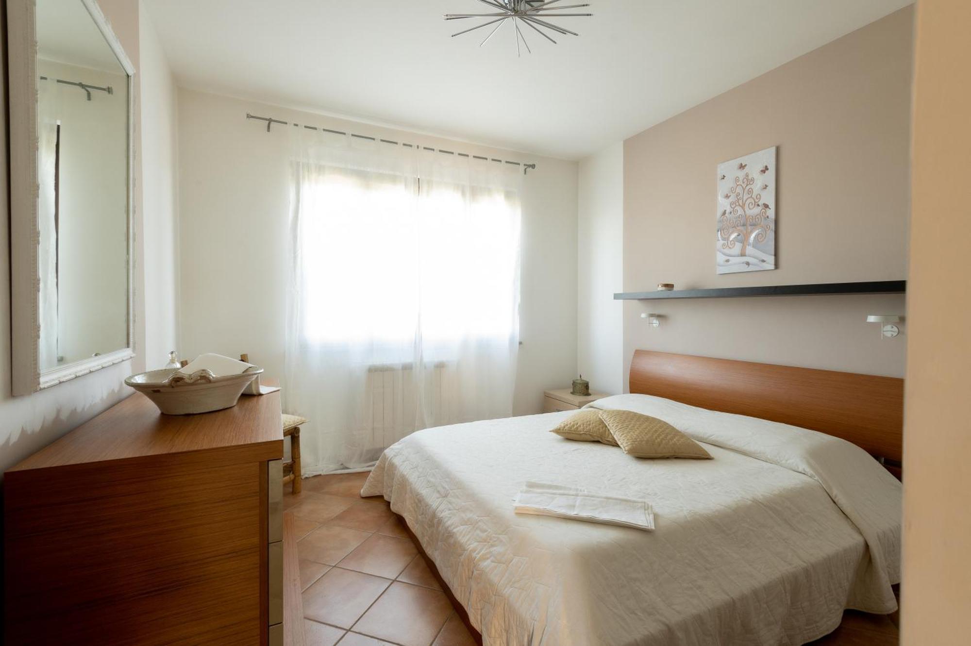 Villa Marili Bracciano  Eksteriør bilde