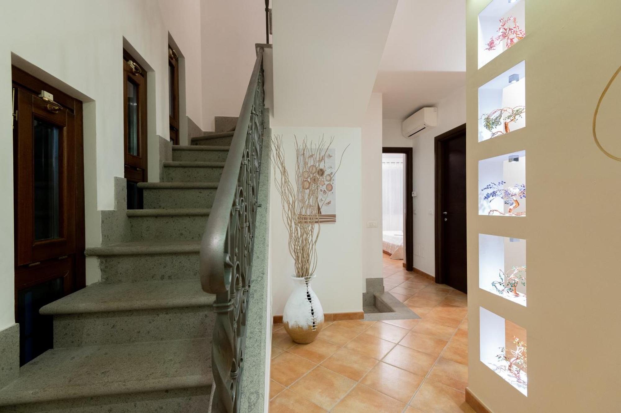 Villa Marili Bracciano  Eksteriør bilde